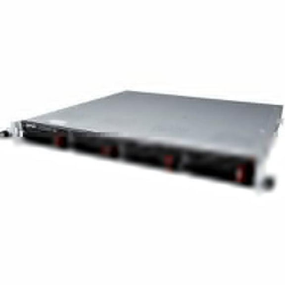 TeraStation 5420RN 48TB 4-Bay Rackmount NAS Storage System