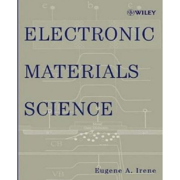 Electronic Materials Science