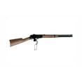 thumbnail image 2 of Barra 1866 CO2 Lever Action Rifle Black .177, 2 of 16