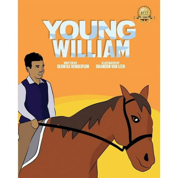 Young William, (Paperback)