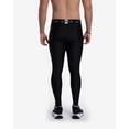 thumbnail image 3 of Pantalón Pirma de Entrenamiento Compresión Para Hombre 72681, 3 of 3
