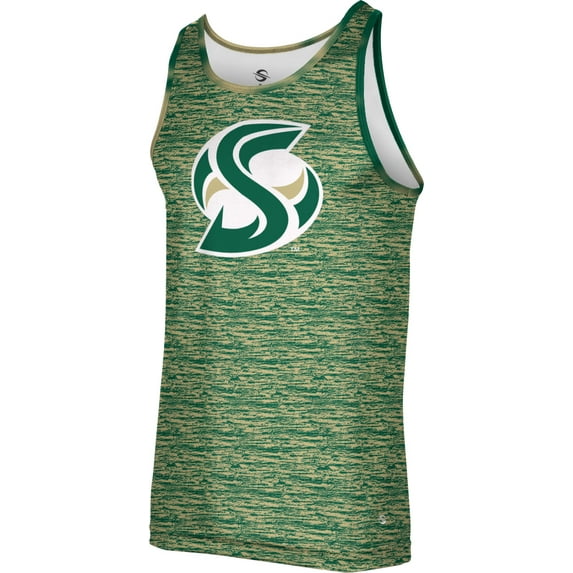 ProSphere Men's Sacramento State University Brushed Performance Tank