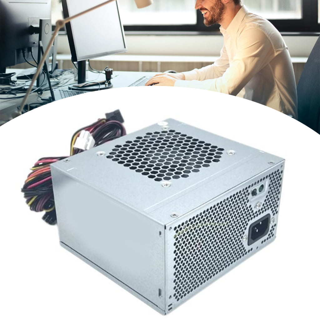 460W Desktop Computer Power Supply Replacement for 8100 8910 8920 8300