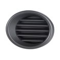 thumbnail image 1 of Rejilla Defensa Chevrolet Aveo 2009 A 2018 Del Izq Negra Lisa GM ORIGINAL, 1 of 4