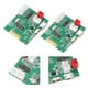 thumbnail image 1 of Modulo Amplificador De Audio, 1 Par De Placa Amplificadora De Doble Canal De 5 W, Mini Bricolaje 3,7-5 V Para Soporte De Ensamblaje De Altavoces Tarjeta De Sonido USB, 1 of 7