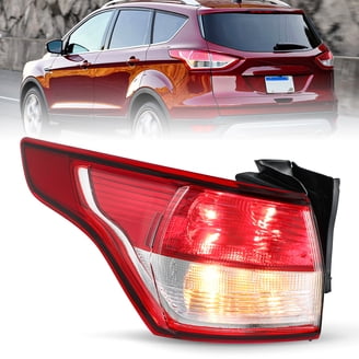 Ford Focus Sedan 2005 2006 2007 tail light right passenger-5 Ford Focus Sedan 2005 2006 2007 tail light right passenger-5
