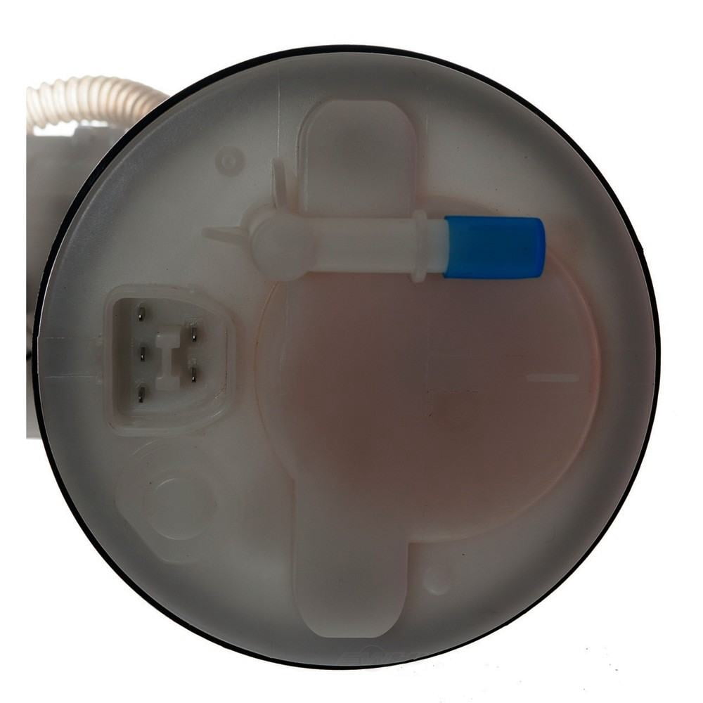 Autobest HP4577A High Performance Fuel Pump Module Assembly