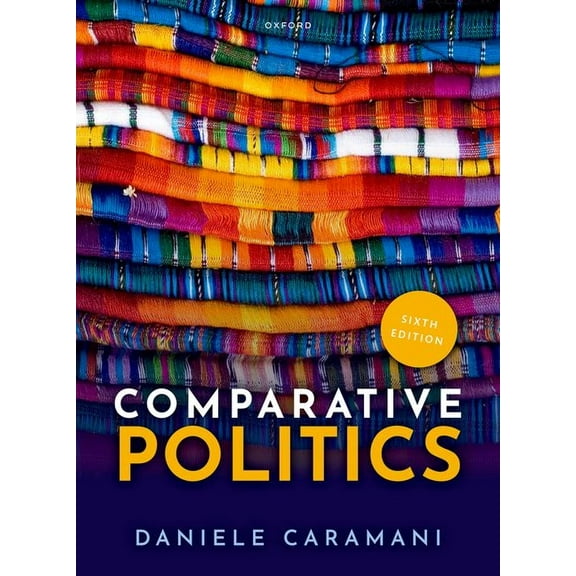 Comparative Politics, (Paperback)