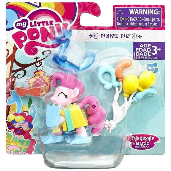My Little Pony Pinkie Pie
