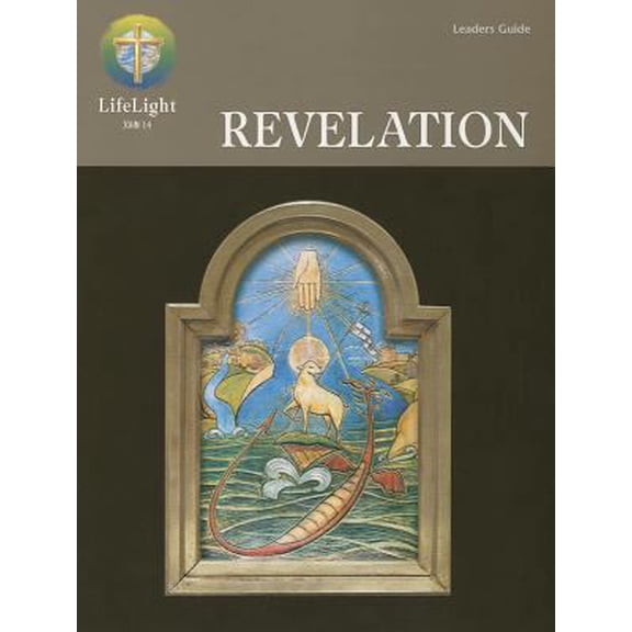 Pre-Owned Lifelight: Revelation - Leaders Guide (Paperback) 0758600925 9780758600929