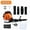 80CC 2-Stroke 900CFM 4.8HP 206MPH(Orange), variant on Seipouy 52CC Gas Powered Backpack Leaf Blower 550 CFM , Powerful 200 MPH 2 Stroke Petrol Powered Leaf blowers for Lawn/Garden Care Yard Snow/Grass Blowing Dust Debris