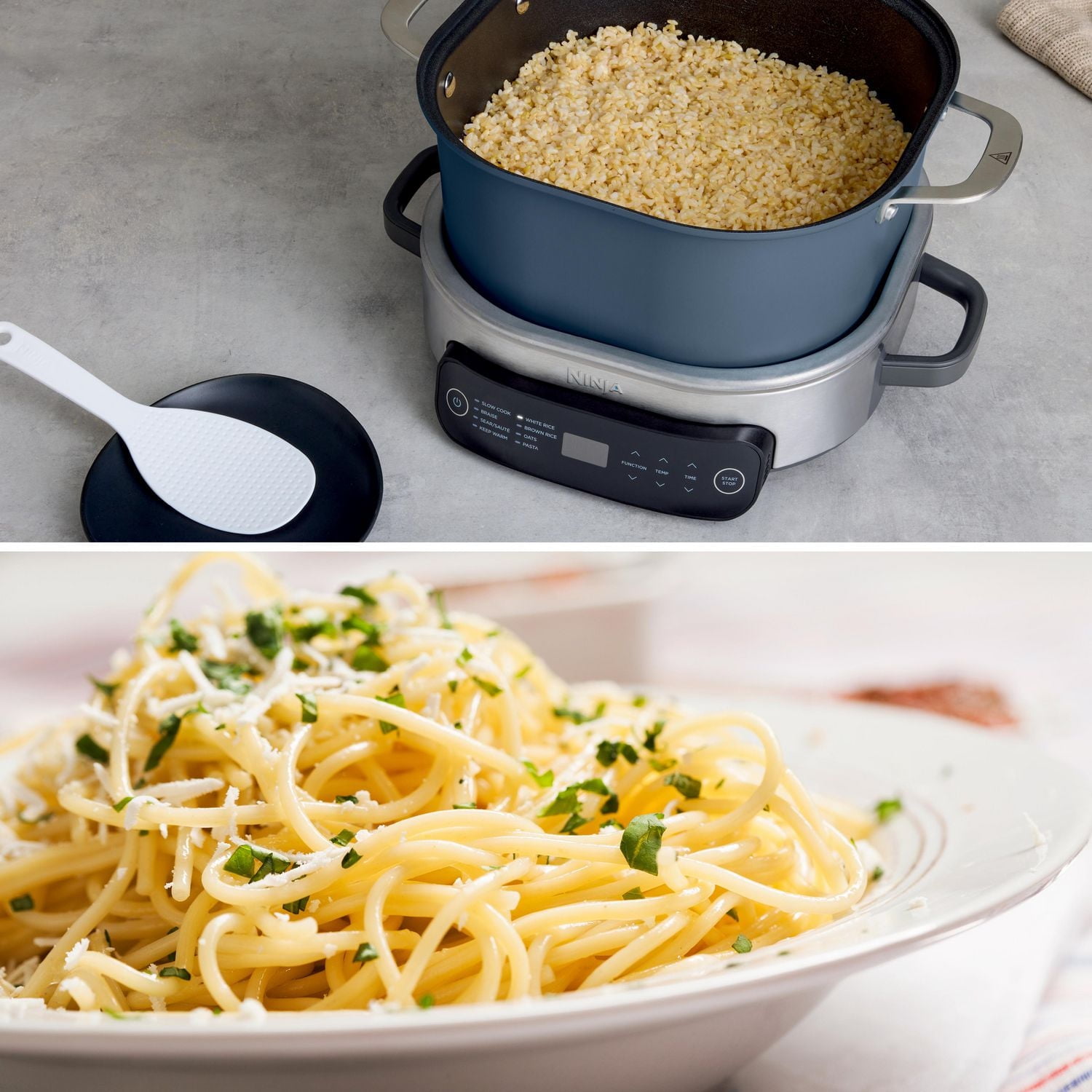 Pressure Cook Rice Rice Foodi Ninja Pressure Cook Rice Rice Ninja