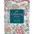 thumbnail image 2 of Posh Coloring Books Posh Adult Coloring Book: God Is Good: Volume 13, Book 13, (Paperback), 2 of 2