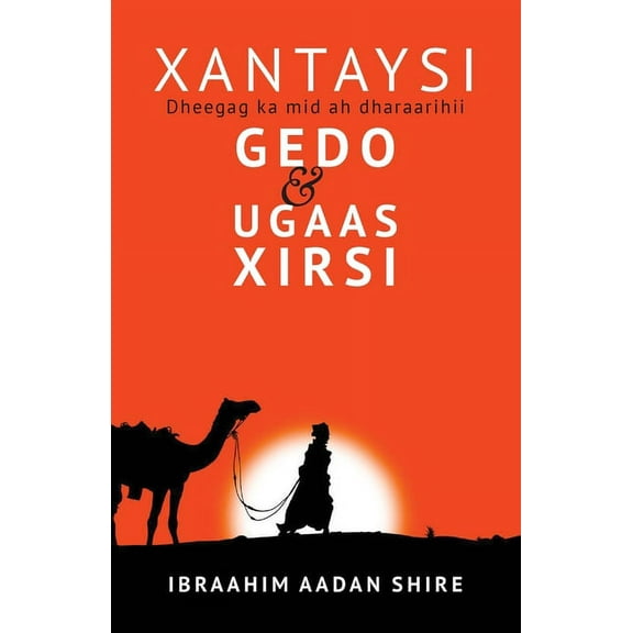 Xantaysi, (Paperback)