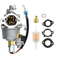 thumbnail image 1 of Carburetor for Onan Icroquiet 4000 Watt 4KYFA26100 Generator Carburetors Garden-Power Tool Accessories Light Equipment, 1 of 5