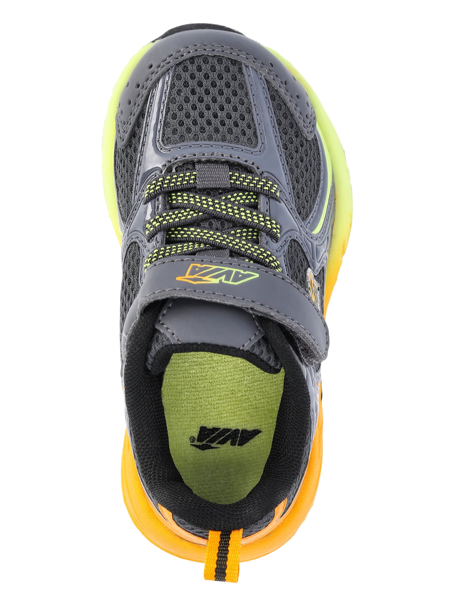 Avia Toddler Unisex 5000 Chunky Trainer Sneakers