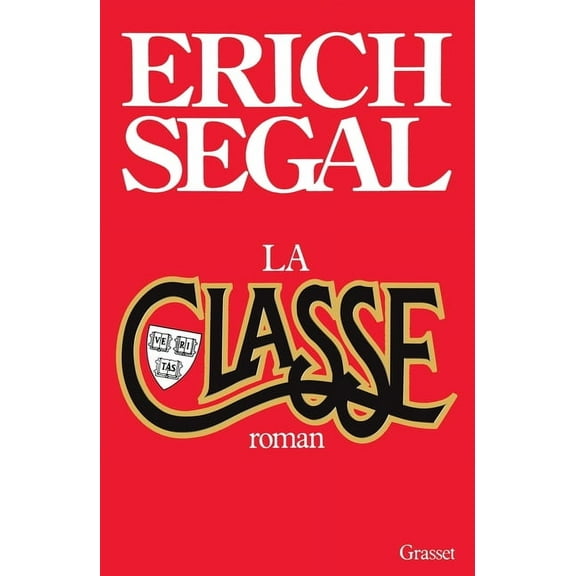 La Classe, (Paperback)