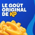 thumbnail image 4 of Kraft Dinner Original Macaroni and Cheese Dinner, 200g Box, 4 of 14