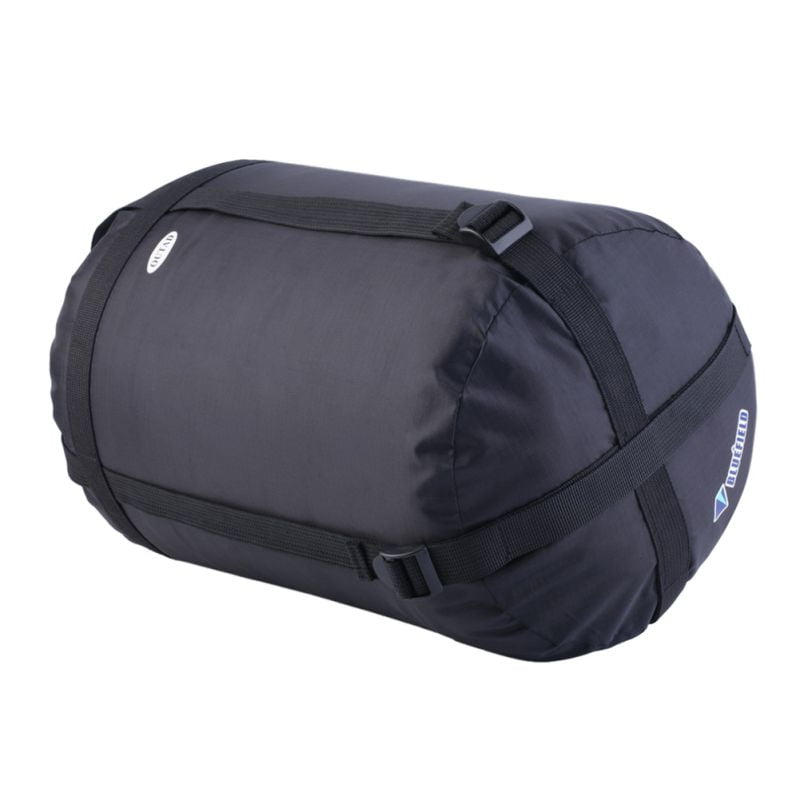 clothing and sundries drawstring storage bag sleeping bag compression bag Yalatan outdoor sleeping bag compression bag camping equipment not including sleeping bag 