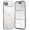Glitter Clear, variant on Ringke Air [Ultra Lightweight] for iPhone Air Case, Slim Transparent Shockproof Anti-Scratch Cover - Clear