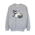 thumbnail image 1 of Frozen II Boys Olaf Reading Sweatshirt, 1 of 2
