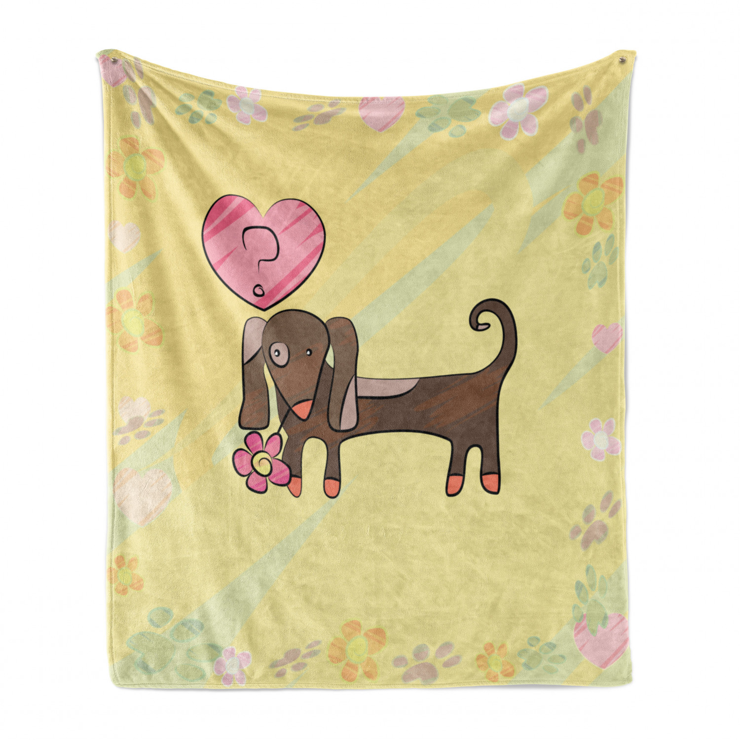dachshund blanket bed bath and beyond