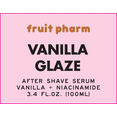 thumbnail image 6 of Fruit Pharm Vanilla Glaze After Shave Face and Body Serum for All Adult Skin Types, 6 of 7
