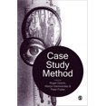 thumbnail image 1 of Pre-Owned Case Study Method: Key Issues, Key Texts Paperback, 1 of 1