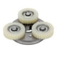 thumbnail image 1 of Bafang 250W 350W Mid Drive Motor Electric Bicycle 36T Nylon Gears and 70mm Clutch Kit.., 1 of 5