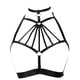 thumbnail image 1 of Sujetador Sin Copa Sonducket Vendaje Push Up Ropa De Mujer Multicolor, 1 of 6