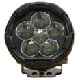 thumbnail image 4 of Alpena SpotRoamer 12-24V LED Spotlights Kit, Model 77712, Universal Fit for Vehicles, 4 of 18