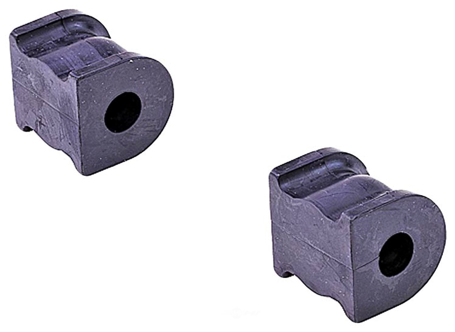 FVP BSK65589 Suspension Stabilizer Bar Bushing Kit