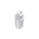 thumbnail image 3 of Cartucho de repuesto Culligan PR-3, blanco, 3 of 3