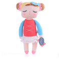 thumbnail image 1 of Metoo Angela Sleeping Birthday Rabbit Stuffed Plush Baby Toy Gift Doll, 1 of 7