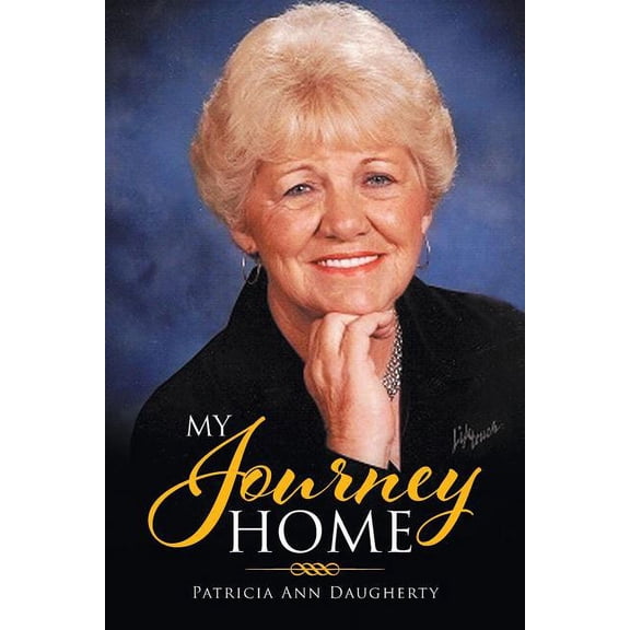 My Journey Home (Paperback)