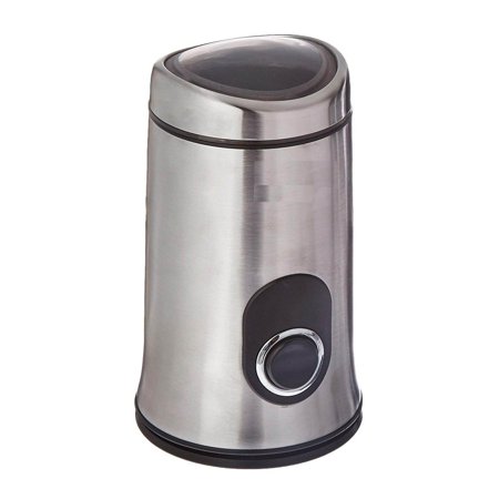 Ninja Coffee Bar Stainless Steel Safety Lock Push-Button ...
