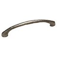 thumbnail image 1 of Premier Hardware Designs PHDP-34-SN Plain 3.75 Inch Shaker Cabinet Pull , Satin Nickel, 1 of 1