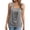 510_Silver, variant on Sequin Under Shirts for Women 2026 Summer Y2K Clothes Sparkly Trendy Women's Blouses Glitter Womens Tank Tops Silver