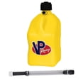thumbnail image 4 of VP Racing Support de Rangement en Aluminium w/2 Pack de Cruches et de Tuyaux Utilitaires de 5,5 Gallons, 4 of 6