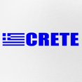 thumbnail image 2 of CafePress - Crete, Greece - Adjustable Unisex Printed Trucker Hat with Mesh Back, 2 of 10