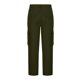thumbnail image 5 of Ceisia Men Solid Color Multi Pocket Button Work Pants Outdoor Casual Gift Loose Trousers, 5 of 7