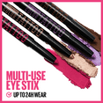 thumbnail image 5 of Maybelline Color Tattoo Longwear Multi-Use Eye Shadow Stix, I am Giving, 0.05 oz, 5 of 8