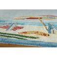 thumbnail image 2 of Momeni Coastal Beachside Area Rug, 2 of 2