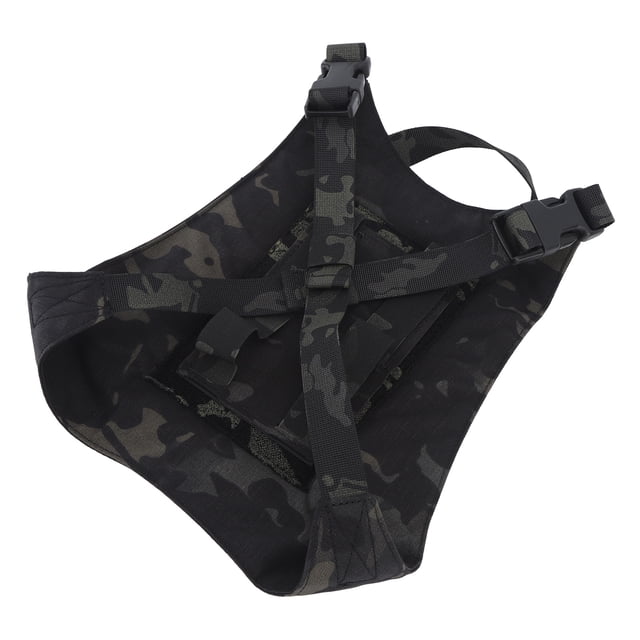 Bolsa de transporte militar, paquete de casco de despliegue rápido, bolsa de transporte para casco, bolsa para casco, rendimiento finamente ajustado