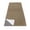 Brown, variant on Vintage Nude Pink Yoga Towel for Hot Yoga Non Slip, Farmhouse Retro Solid Color Linen Texture Yoga Mat Towel Absorbent Yoga Sweat Towels Microfiber Hot Yoga Blanket for Bikram Pilates 26"x74"