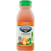 Odwalla Odwalla Fruit Smoothie Blend, 12 oz