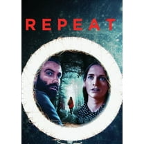 Repeat (DVD), Gravitas Ventures, Mystery & Suspense