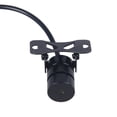 thumbnail image 2 of LINLIN Auto Motorcycle LED Fog Light Rear Anti-Collision Taillight Driving Safety Warning Signal Lamp Bulb Auto Brake Auto Parking Car Warning Light, 2 of 9