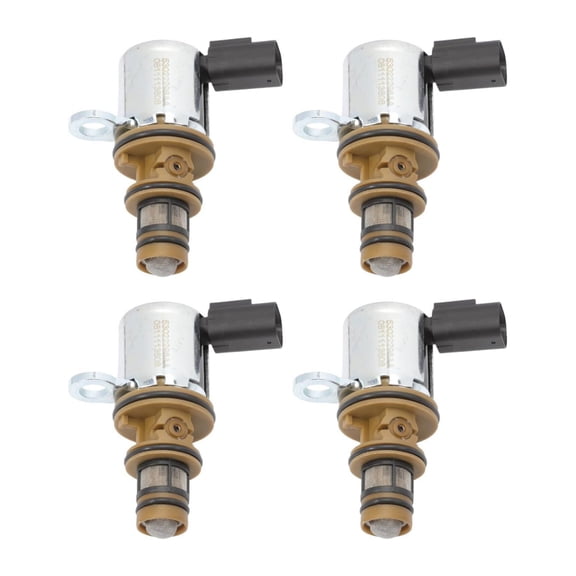 53022298AA MDS Solenoid Set for Dodge Jeep 5.7L & 6.4L Challenger Charger Ram Durango Grand Cherokee Easy Install APPLAYERR Spare Part