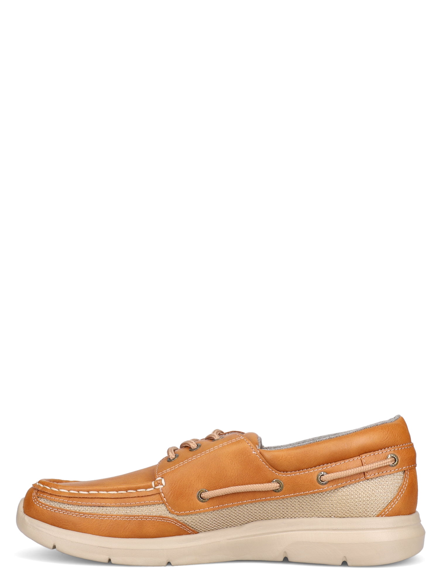 Chap's Mens PHILLIP Lightweight Boat Shoe